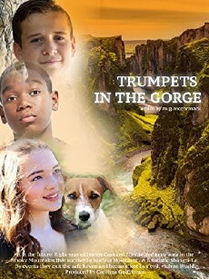 Trumpets in the Gorge (2019) - Stream Online