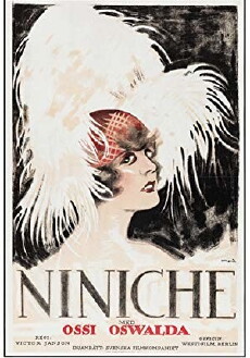 Niniche (1925) - Stream Online