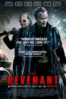 The Revenant (2009) - Stream Online