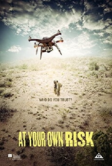 At Your Own Risk (2018) - Stream Online