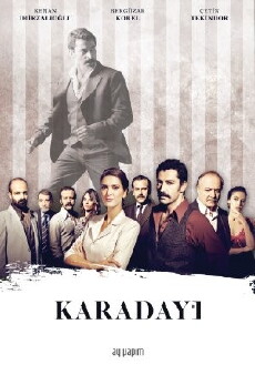 Karadayi (2012) - Stream Online