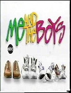 Me and the Boys (1994) - Stream Online