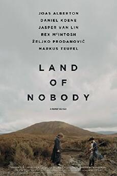 Land of Nobody (2014) - Stream Online