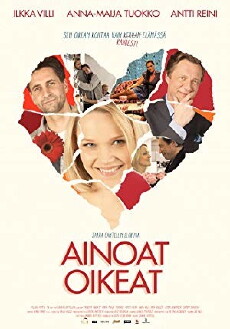 Ainoat oikeat (2013) - Stream Online