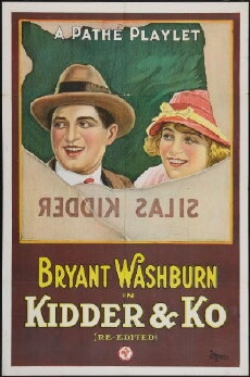 Kidder and Ko (1918) - Stream Online