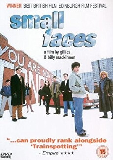 Small Faces (1996) - Stream Online