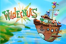 Wildernuts (2014) - Stream Online
