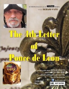 The 4th Letter of Ponce De Leon (2018) - Stream Online