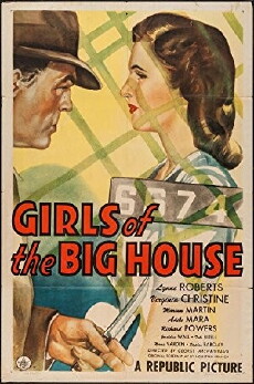 Girls of the Big House (1945) - Stream Online