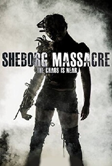 SheBorg (2016) - Stream Online