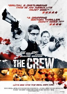 The Crew (2008) - Stream Online