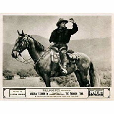 The Rainbow Trail (1918) - Stream Online