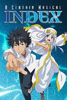 A Certain Magical Index (2008) - Stream Online