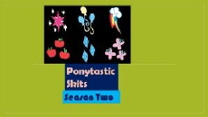 Ponytastic Skits (2015) - Stream Online