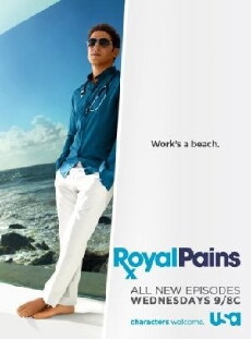 Royal Pains (2009) - Stream Online