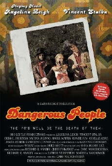 Dangerous People (2015) - Stream Online