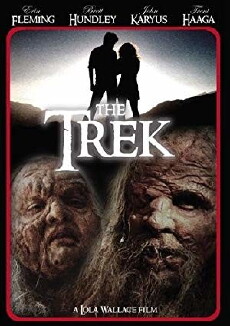 The Trek (2008) - Stream Online