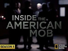 Inside the American Mob (2013) - Stream Online