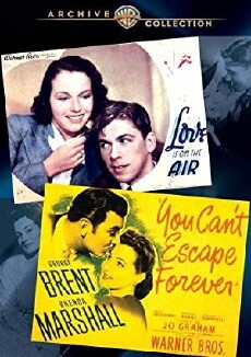 You Can't Escape Forever (1942) - Stream Online