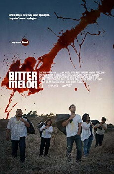 Bitter Melon (2018) - Stream Online