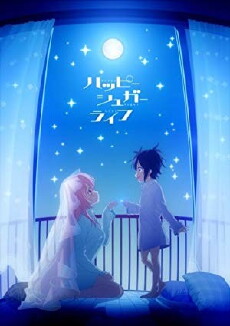 Happy Sugar Life (2018) - Stream Online