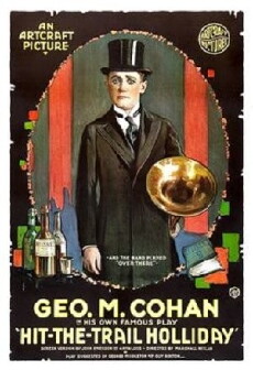 Hit-the-Trail Holliday (1918) - Stream Online