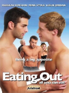 Eating Out: All You Can Eat (2009) - Stream Online
