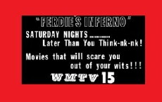 Ferdie's Inferno (1964) - Stream Online
