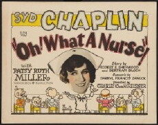 Oh What a Nurse! (1926) - Stream Online