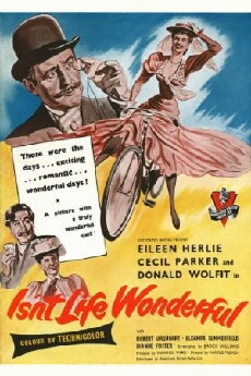 Uncle Willie's Bicycle Shop (1954) - Stream Online