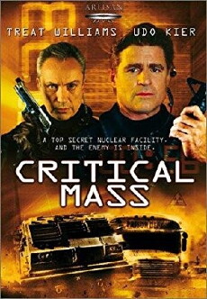 Critical Mass (2001) - Stream Online
