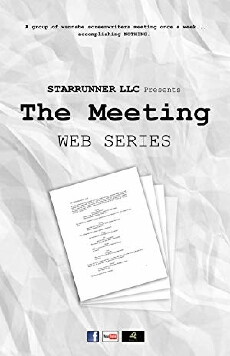 The Meeting (2013) - Stream Online