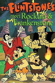 The Flintstones Meet Rockula and Frankenstone (1979) - Stream Online