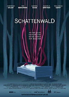 Schattenwald (2015) - Stream Online