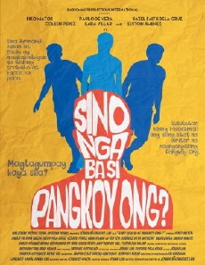 Sino nga ba si Pangkoy Ong? (2015) - Stream Online