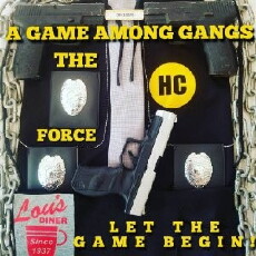 A Game Among Gangs (2017) - Stream Online