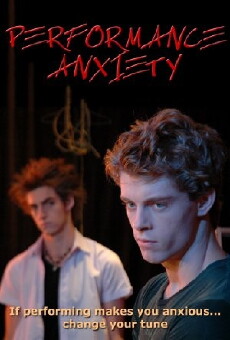 Performance Anxiety (2008) - Stream Online