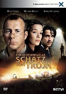Der geheimnisvolle Schatz von Troja (2007) - Stream Online