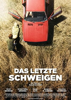 Das letzte Schweigen (2010) - Stream Online
