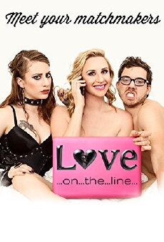 Love On-The-Line (2012) - Stream Online