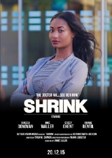 Shrink (2015) - Stream Online