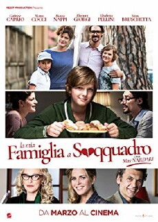 La mia famiglia a soqquadro (2017) - Stream Online