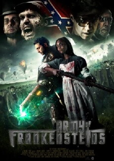 Army of Frankensteins (2013) - Stream Online