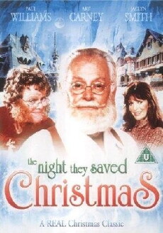 The Night They Saved Christmas (1984) - Stream Online
