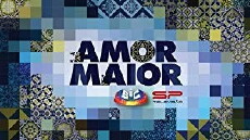 Amor Maior (2016) - Stream Online