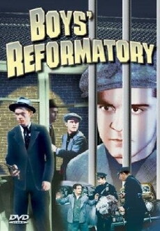 Boys' Reformatory (1939) - Stream Online