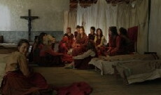 Steht auf, Genossinnen! (2017) - Stream Online