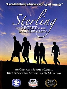 Sterling: The Secret of the Lost Medallion (2009) - Stream Online