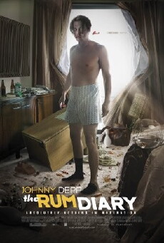 The Rum Diary (2011) - Stream Online