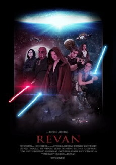Revan (2015) - Stream Online